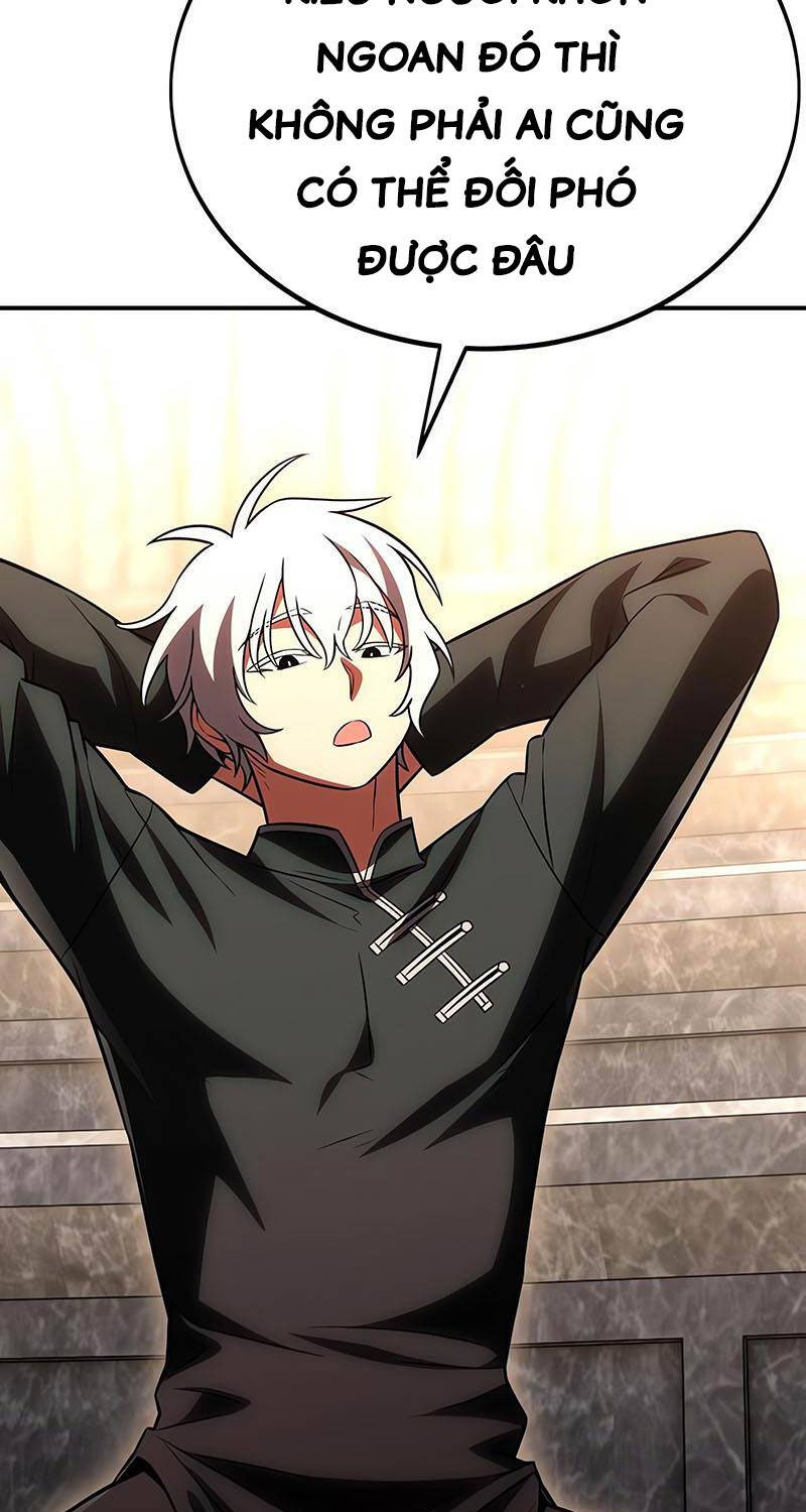 Tôi Đã Giết Tuyển Thủ Học Viện Chapter 41 - Trang 135