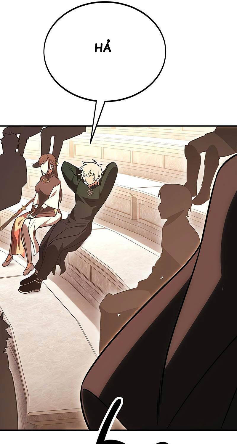 Tôi Đã Giết Tuyển Thủ Học Viện Chapter 41 - Trang 137