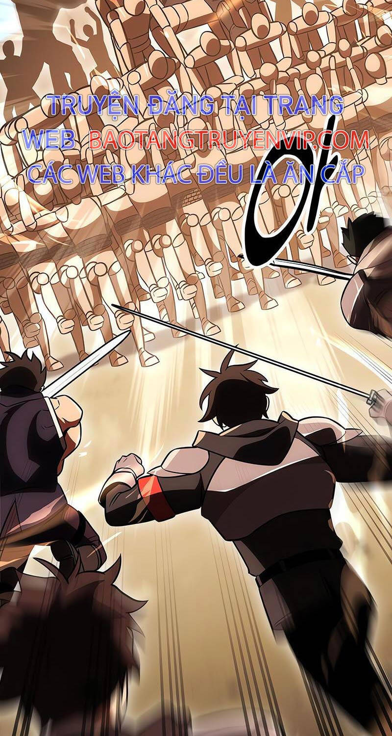 Tôi Đã Giết Tuyển Thủ Học Viện Chapter 41 - Trang 18