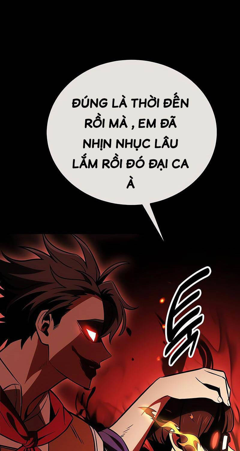 Tôi Đã Giết Tuyển Thủ Học Viện Chapter 41 - Trang 20
