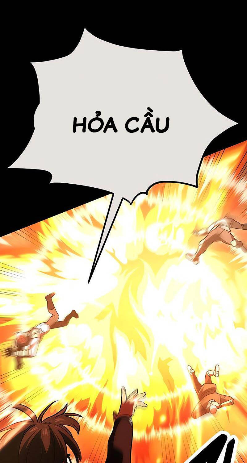 Tôi Đã Giết Tuyển Thủ Học Viện Chapter 41 - Trang 22