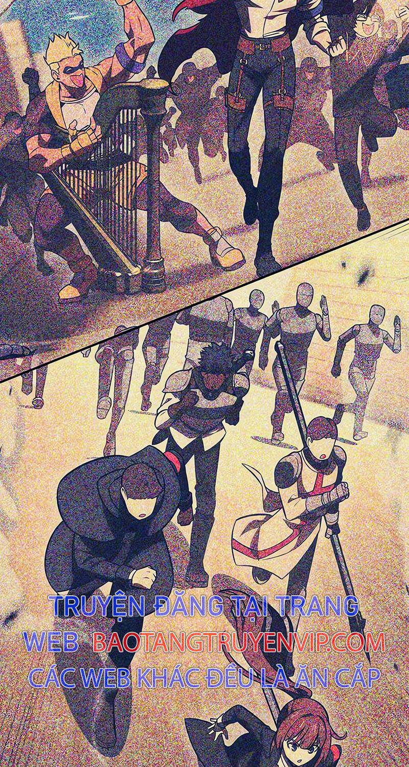 Tôi Đã Giết Tuyển Thủ Học Viện Chapter 41 - Trang 27