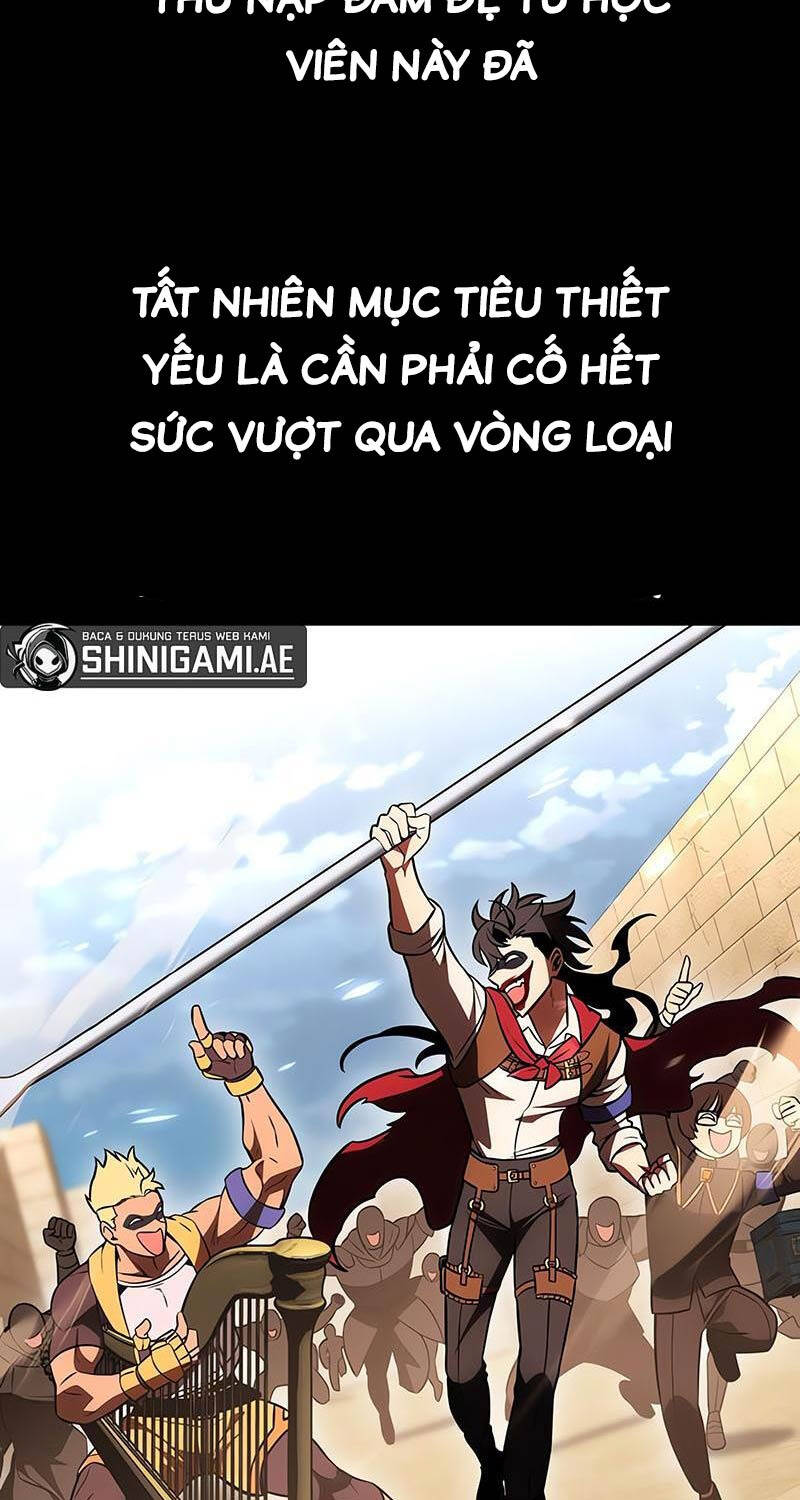 Tôi Đã Giết Tuyển Thủ Học Viện Chapter 41 - Trang 3