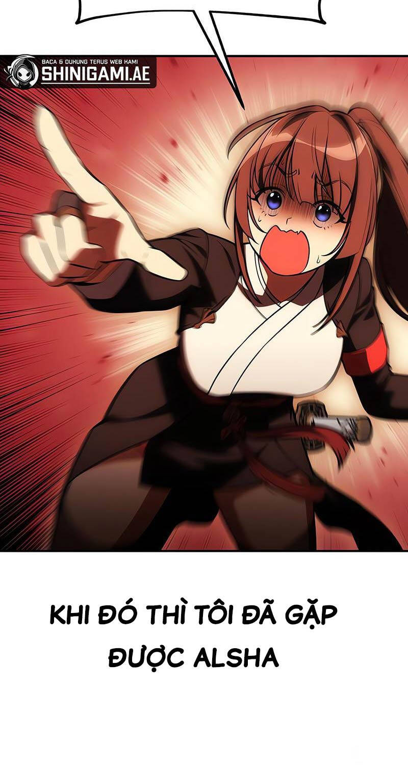 Tôi Đã Giết Tuyển Thủ Học Viện Chapter 41 - Trang 34