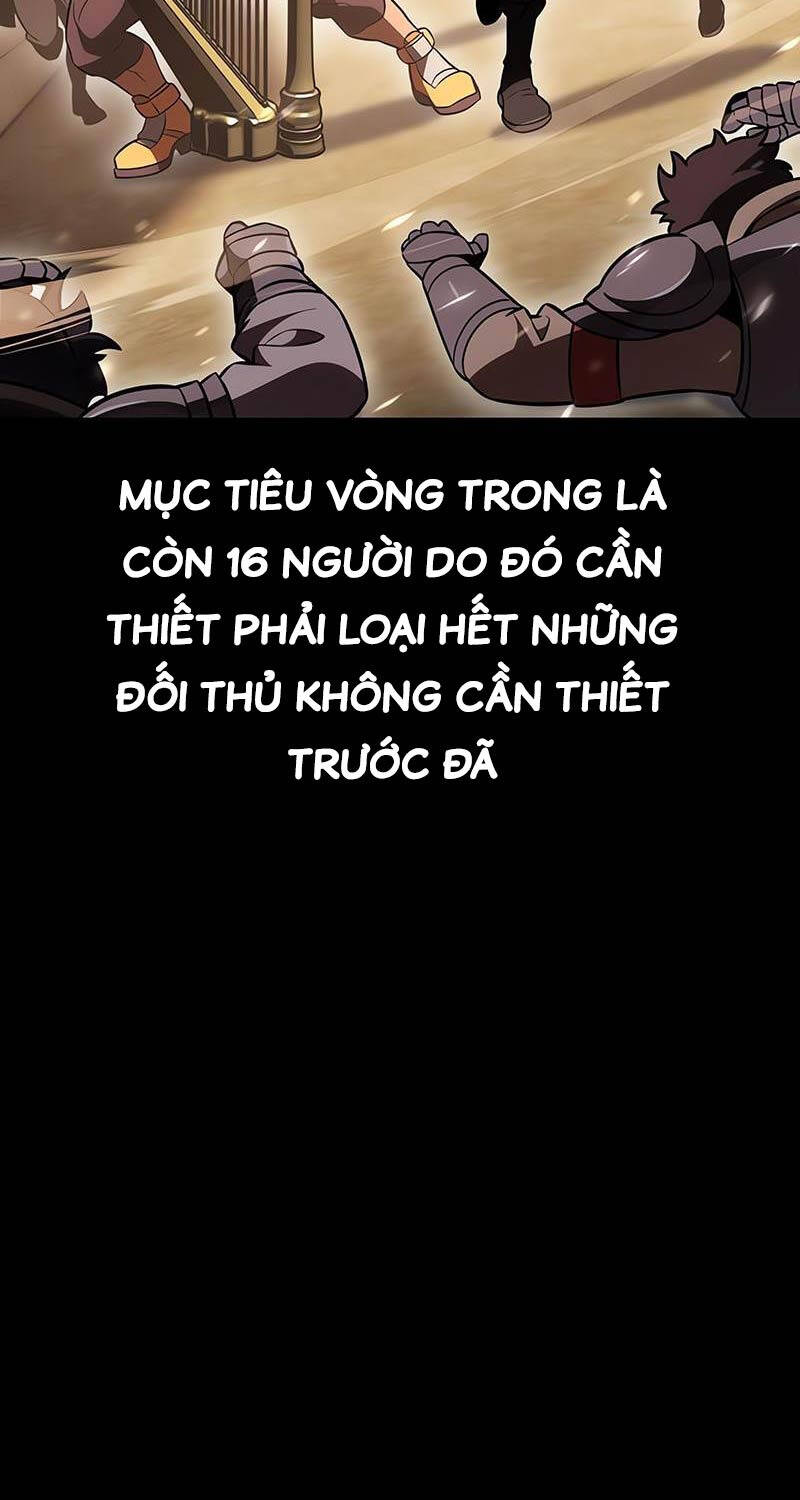 Tôi Đã Giết Tuyển Thủ Học Viện Chapter 41 - Trang 4