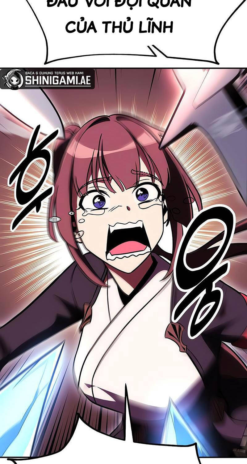 Tôi Đã Giết Tuyển Thủ Học Viện Chapter 41 - Trang 51