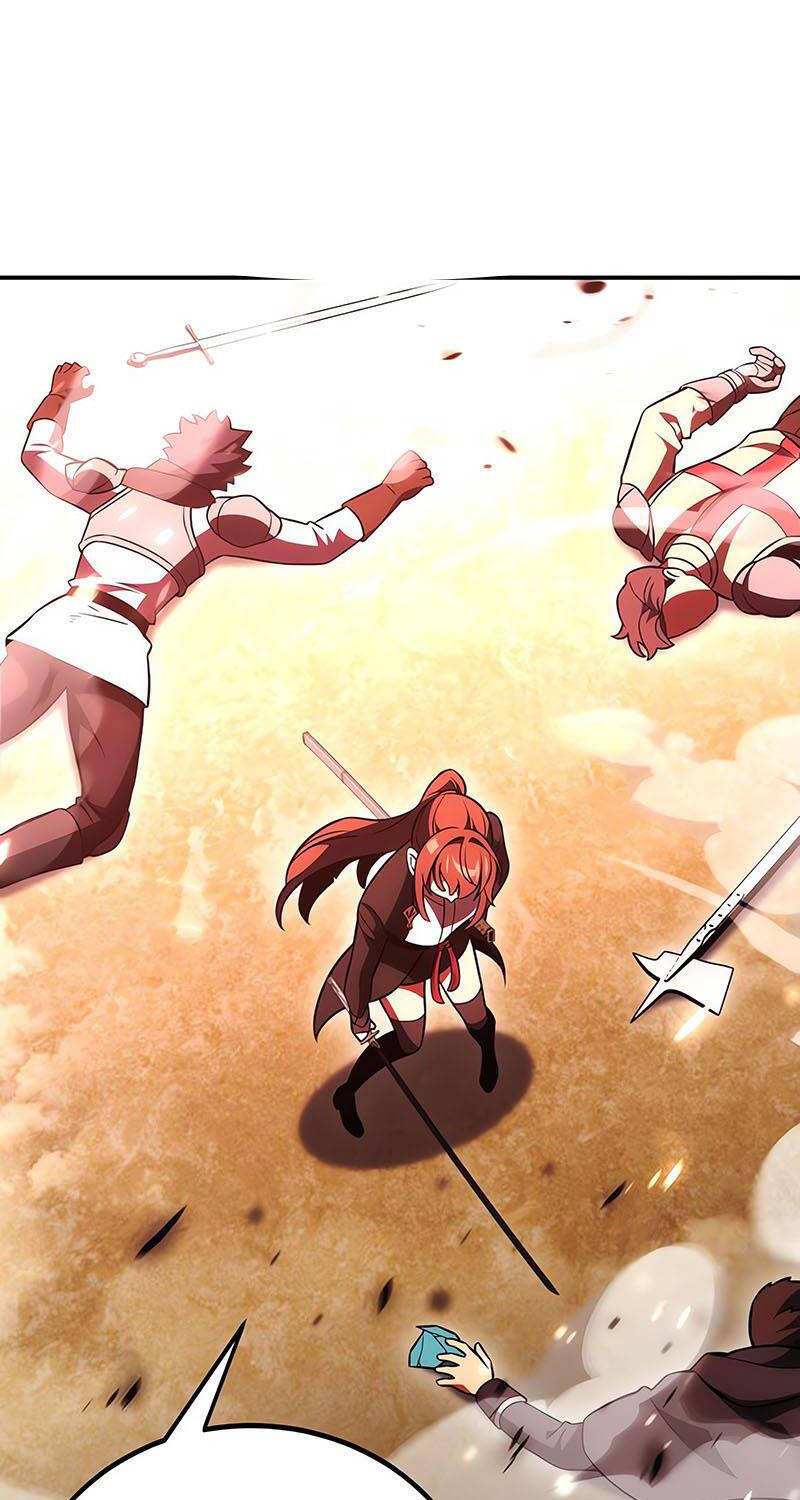 Tôi Đã Giết Tuyển Thủ Học Viện Chapter 41 - Trang 57