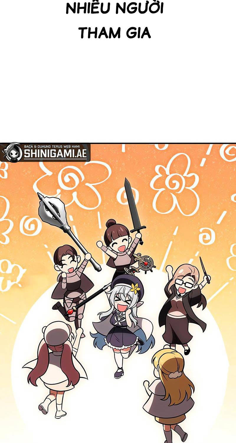 Tôi Đã Giết Tuyển Thủ Học Viện Chapter 41 - Trang 64