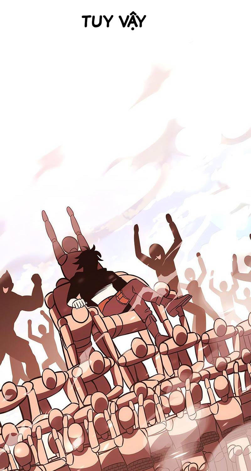 Tôi Đã Giết Tuyển Thủ Học Viện Chapter 41 - Trang 66