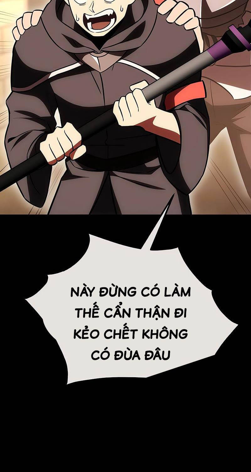 Tôi Đã Giết Tuyển Thủ Học Viện Chapter 41 - Trang 8