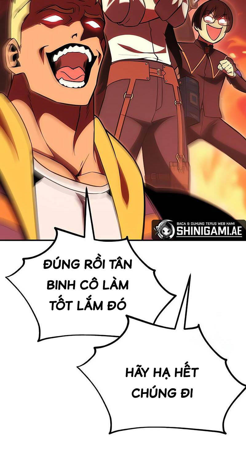 Tôi Đã Giết Tuyển Thủ Học Viện Chapter 41 - Trang 84