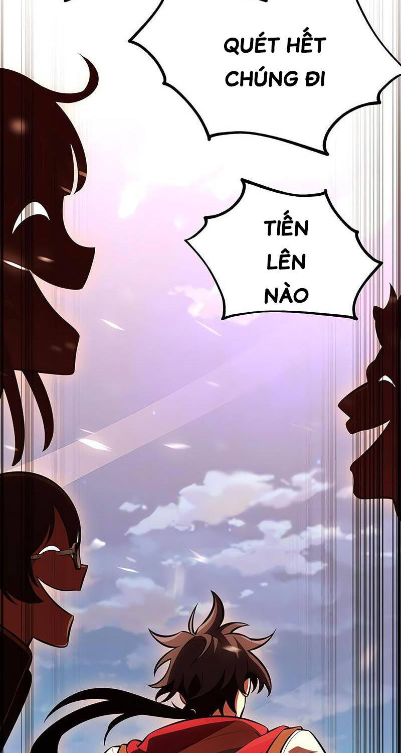 Tôi Đã Giết Tuyển Thủ Học Viện Chapter 41 - Trang 88