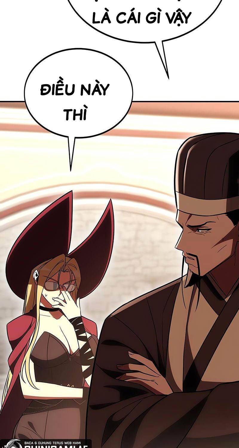 Tôi Đã Giết Tuyển Thủ Học Viện Chapter 41 - Trang 96