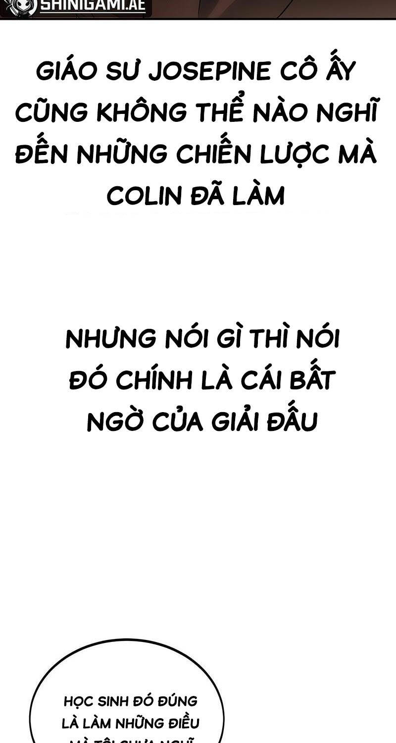 Tôi Đã Giết Tuyển Thủ Học Viện Chapter 41 - Trang 97