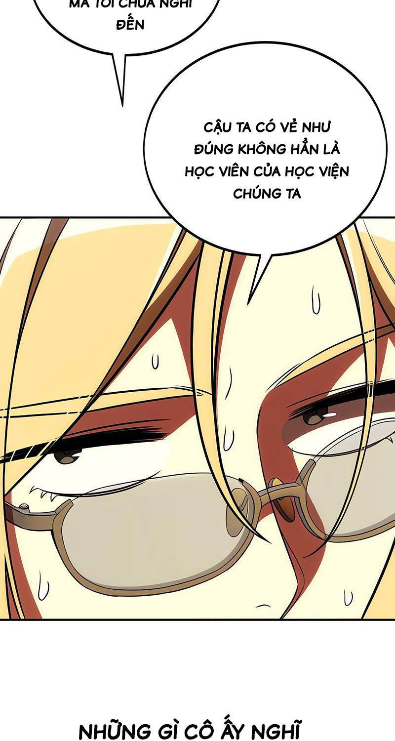 Tôi Đã Giết Tuyển Thủ Học Viện Chapter 41 - Trang 98