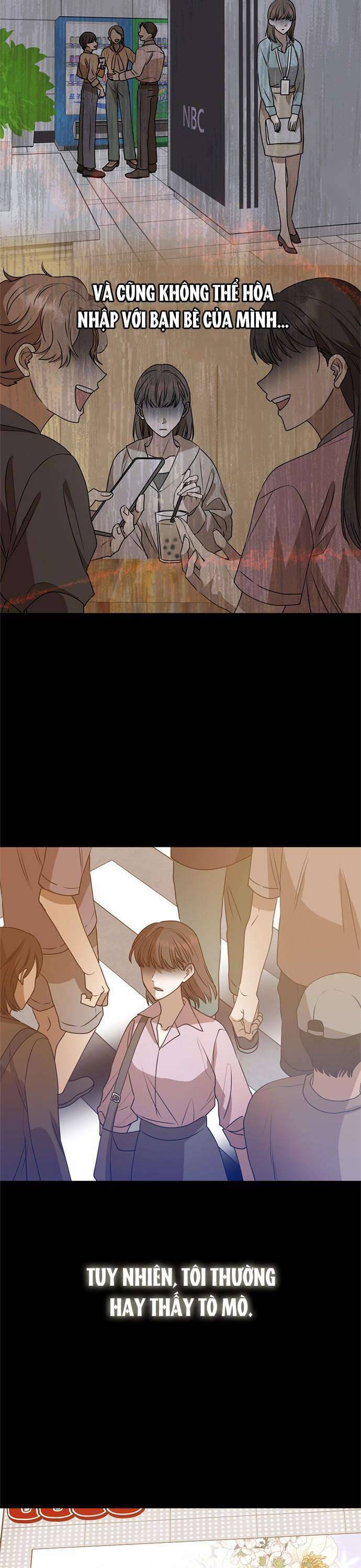 Chỉ Cần Một Người Chồng Là Đủ - Chapter 1 - Page 11