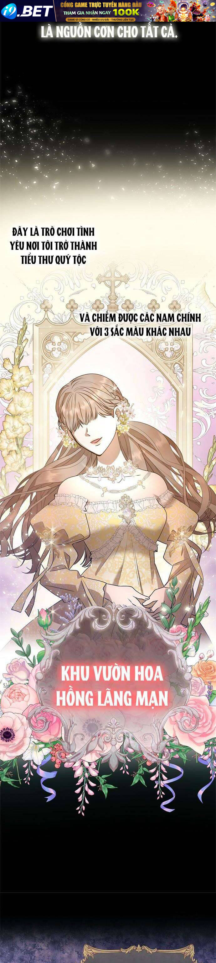 Chỉ Cần Một Người Chồng Là Đủ - Chapter 1 - Page 14