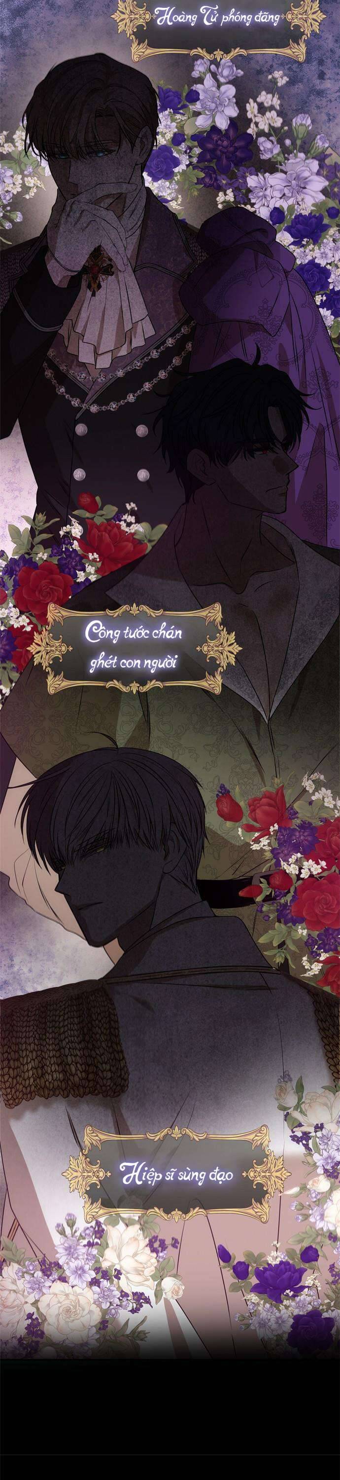 Chỉ Cần Một Người Chồng Là Đủ - Chapter 1 - Page 15