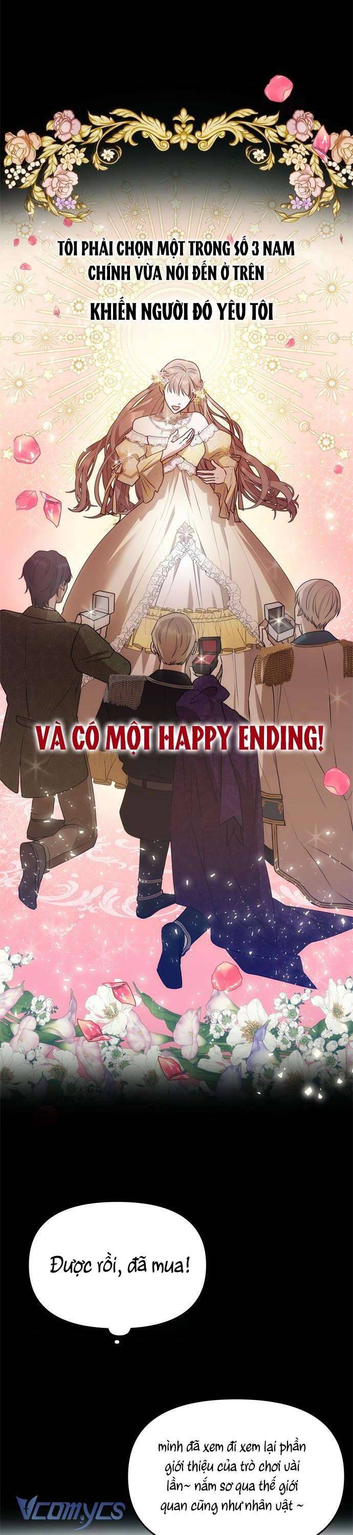 Chỉ Cần Một Người Chồng Là Đủ - Chapter 1 - Page 16