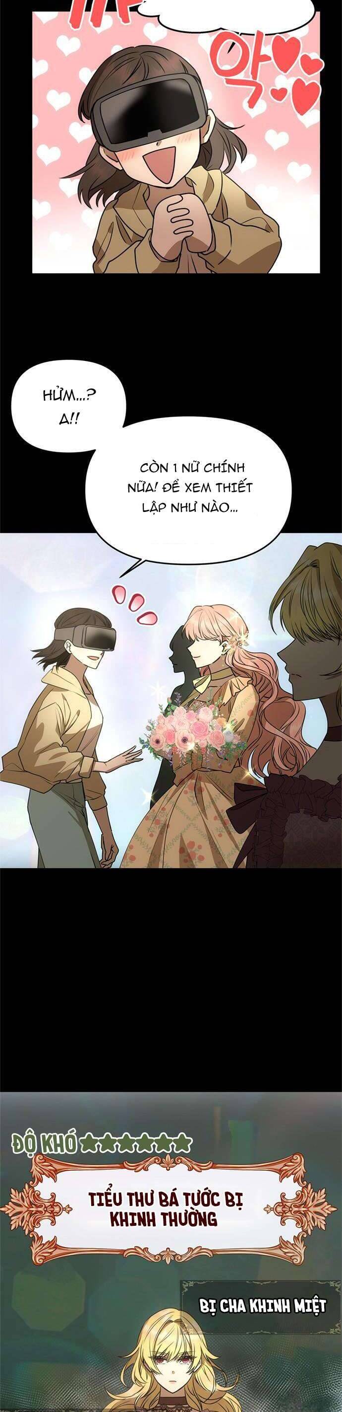 Chỉ Cần Một Người Chồng Là Đủ - Chapter 1 - Page 19