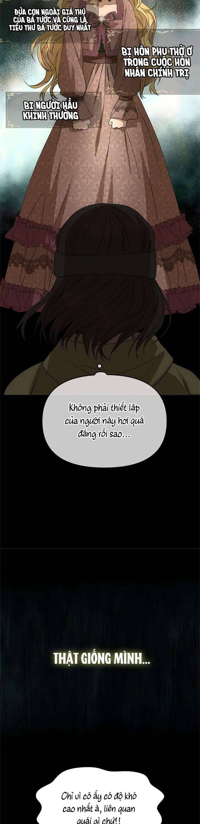 Chỉ Cần Một Người Chồng Là Đủ - Chapter 1 - Page 20