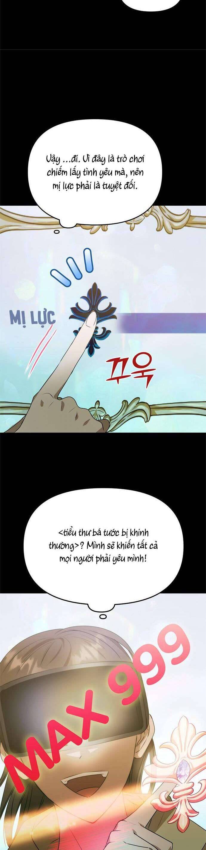 Chỉ Cần Một Người Chồng Là Đủ - Chapter 1 - Page 22