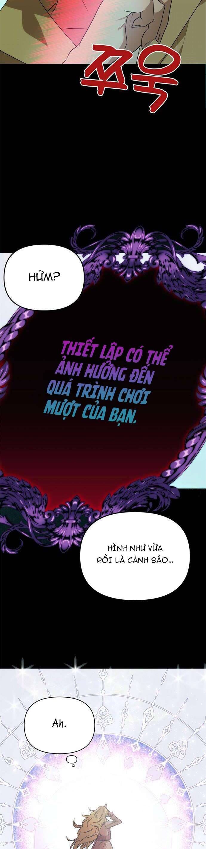 Chỉ Cần Một Người Chồng Là Đủ - Chapter 1 - Page 23