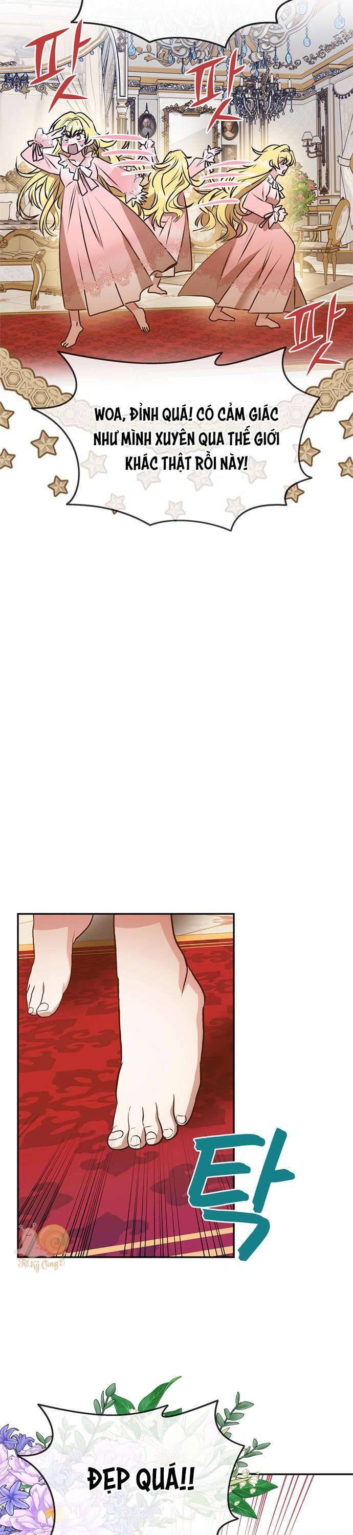 Chỉ Cần Một Người Chồng Là Đủ - Chapter 1 - Page 26