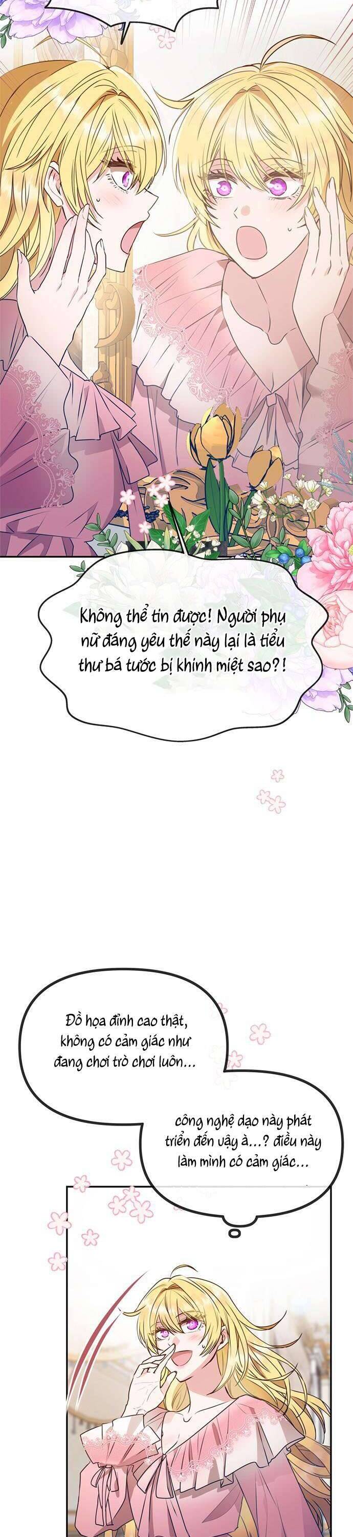 Chỉ Cần Một Người Chồng Là Đủ - Chapter 1 - Page 27