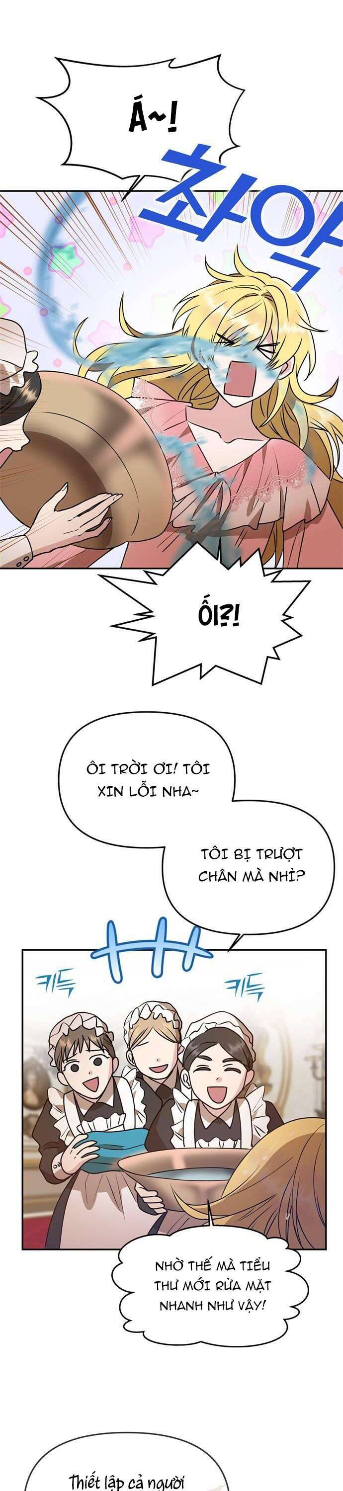 Chỉ Cần Một Người Chồng Là Đủ - Chapter 1 - Page 29