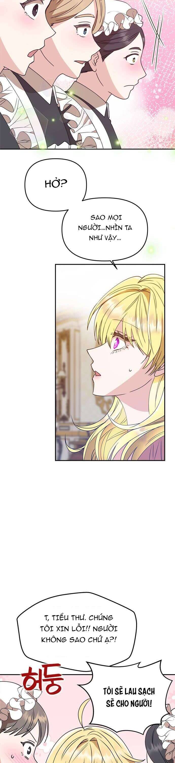 Chỉ Cần Một Người Chồng Là Đủ - Chapter 1 - Page 31