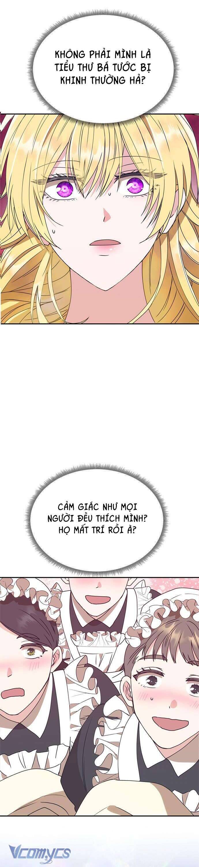 Chỉ Cần Một Người Chồng Là Đủ - Chapter 1 - Page 33