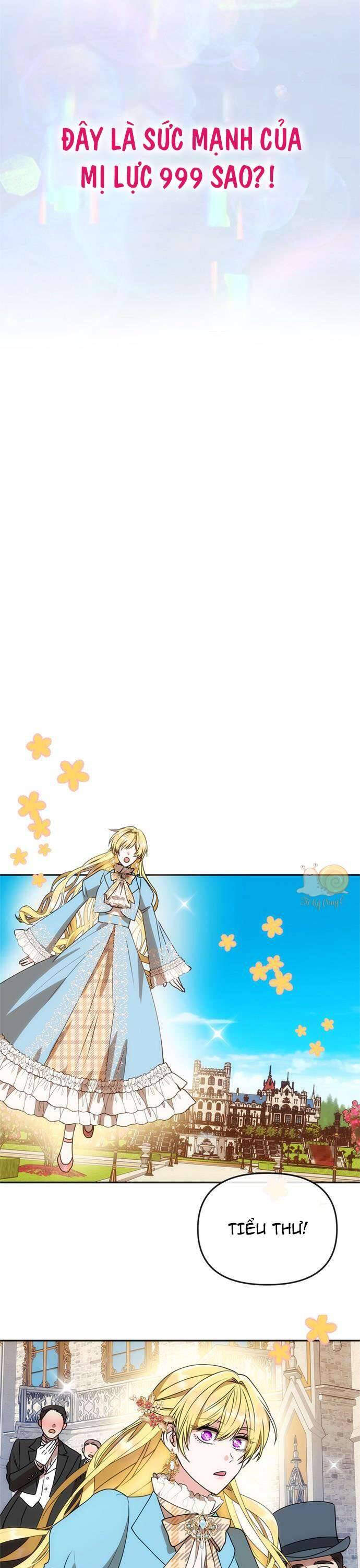 Chỉ Cần Một Người Chồng Là Đủ - Chapter 1 - Page 34