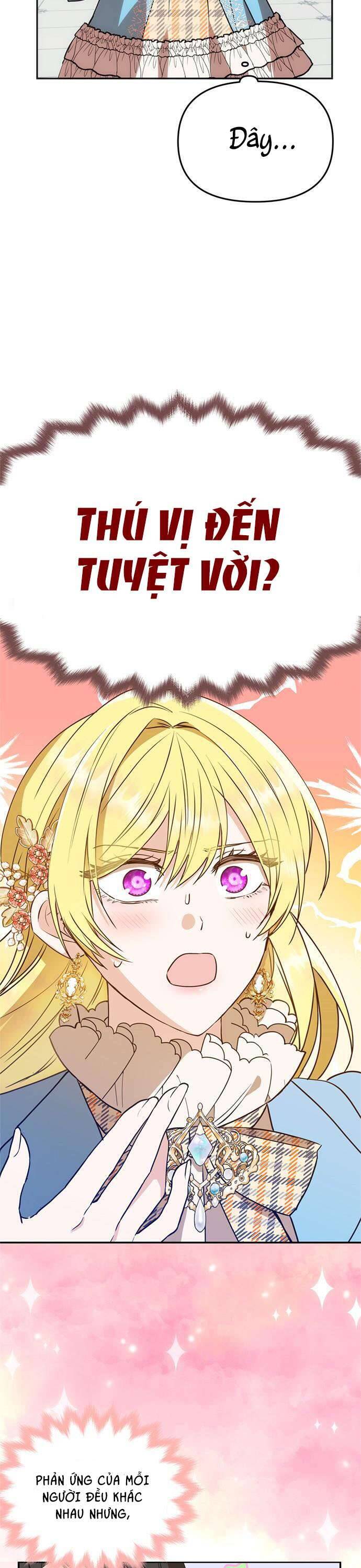 Chỉ Cần Một Người Chồng Là Đủ - Chapter 1 - Page 36