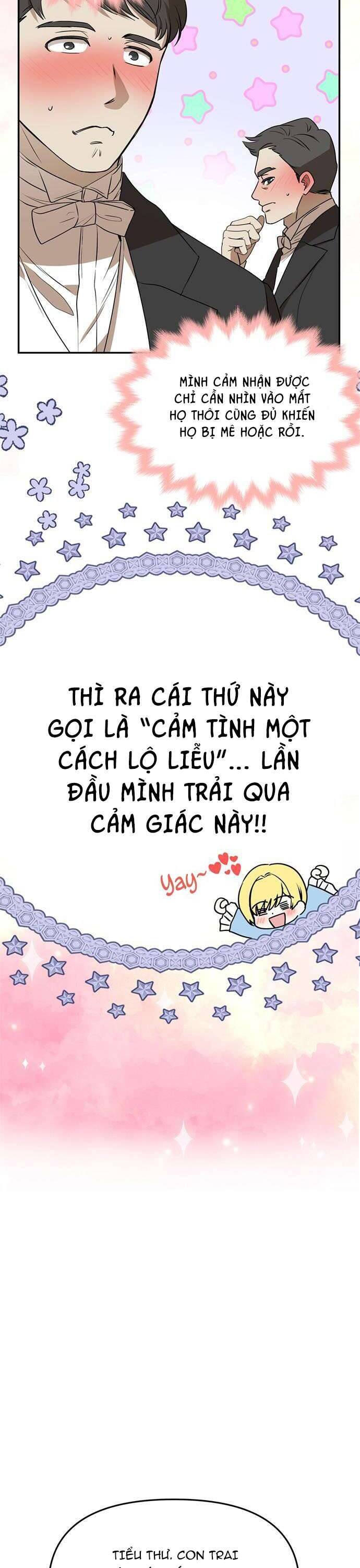 Chỉ Cần Một Người Chồng Là Đủ - Chapter 1 - Page 37