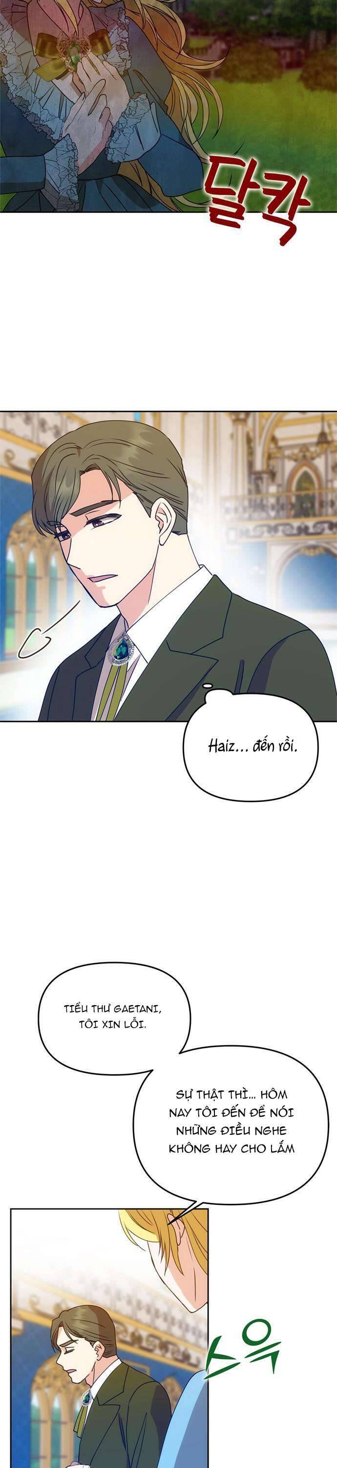 Chỉ Cần Một Người Chồng Là Đủ - Chapter 1 - Page 40