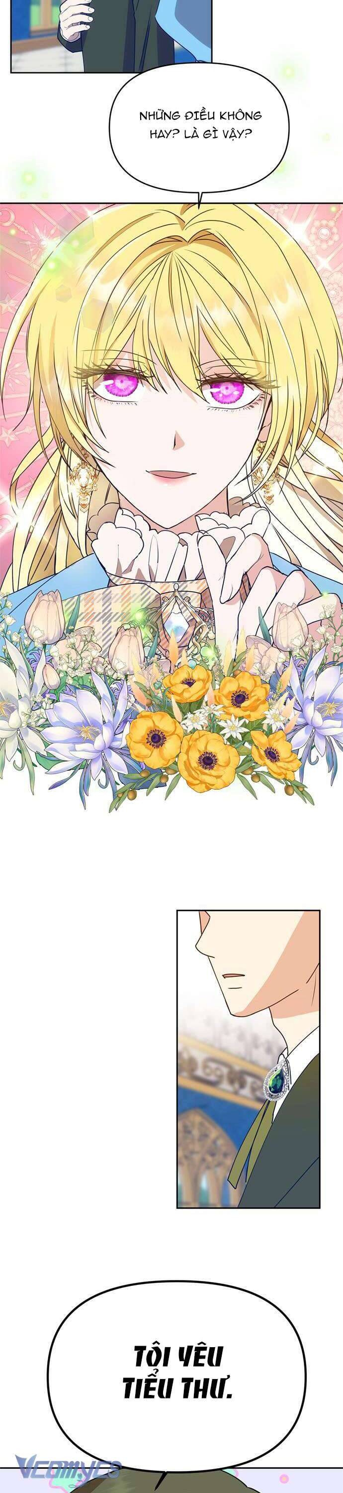 Chỉ Cần Một Người Chồng Là Đủ - Chapter 1 - Page 41