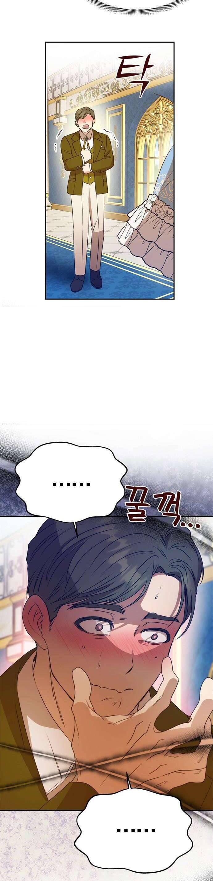 Chỉ Cần Một Người Chồng Là Đủ - Chapter 1 - Page 44