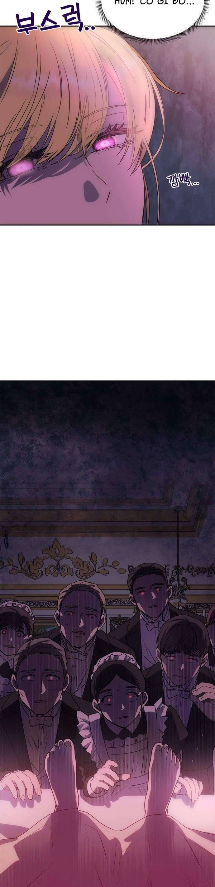 Chỉ Cần Một Người Chồng Là Đủ - Chapter 1 - Page 48