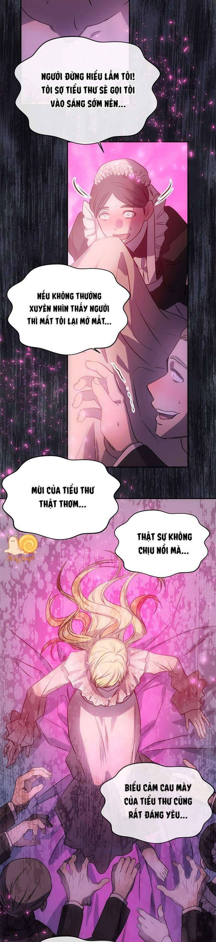 Chỉ Cần Một Người Chồng Là Đủ - Chapter 1 - Page 51