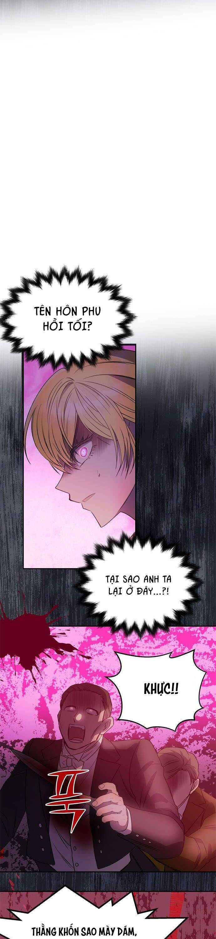 Chỉ Cần Một Người Chồng Là Đủ - Chapter 1 - Page 54