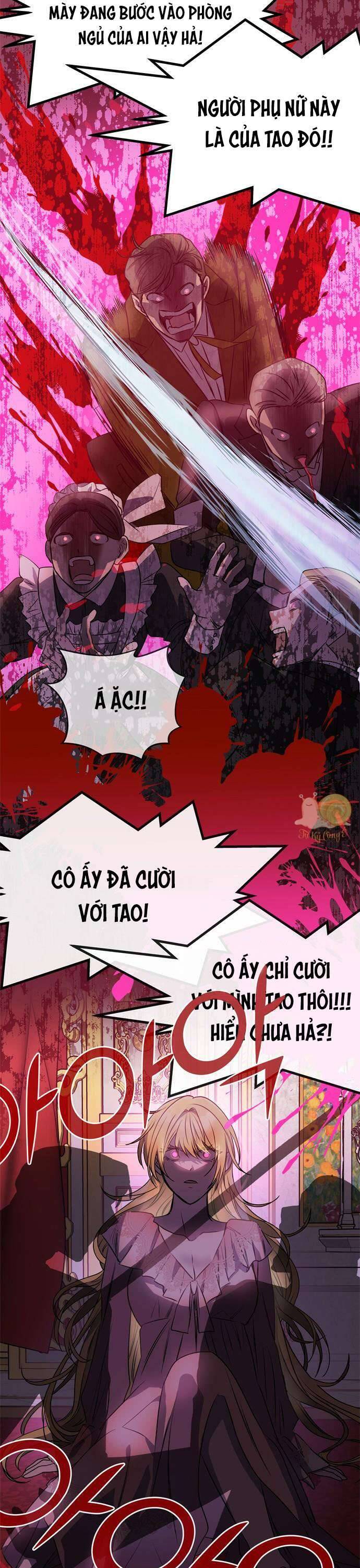 Chỉ Cần Một Người Chồng Là Đủ - Chapter 1 - Page 55