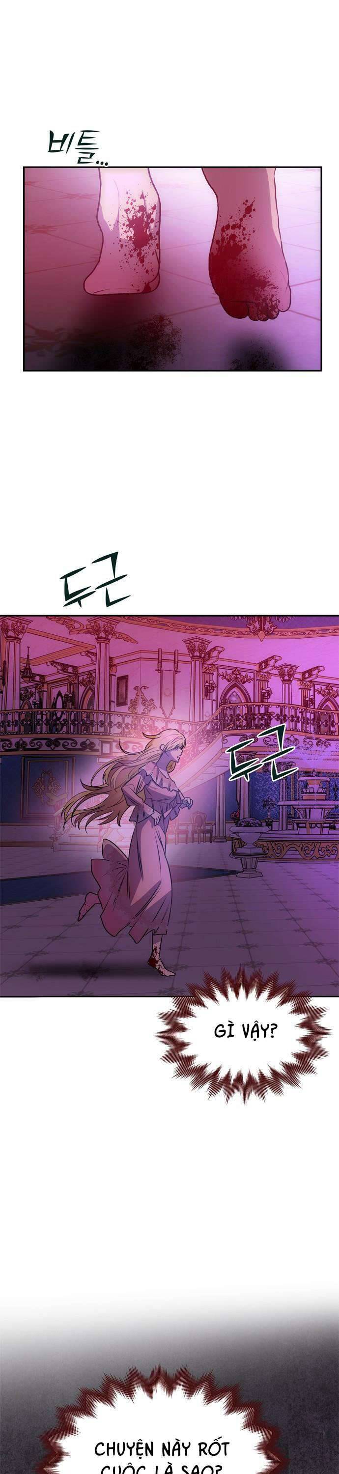 Chỉ Cần Một Người Chồng Là Đủ - Chapter 1 - Page 57