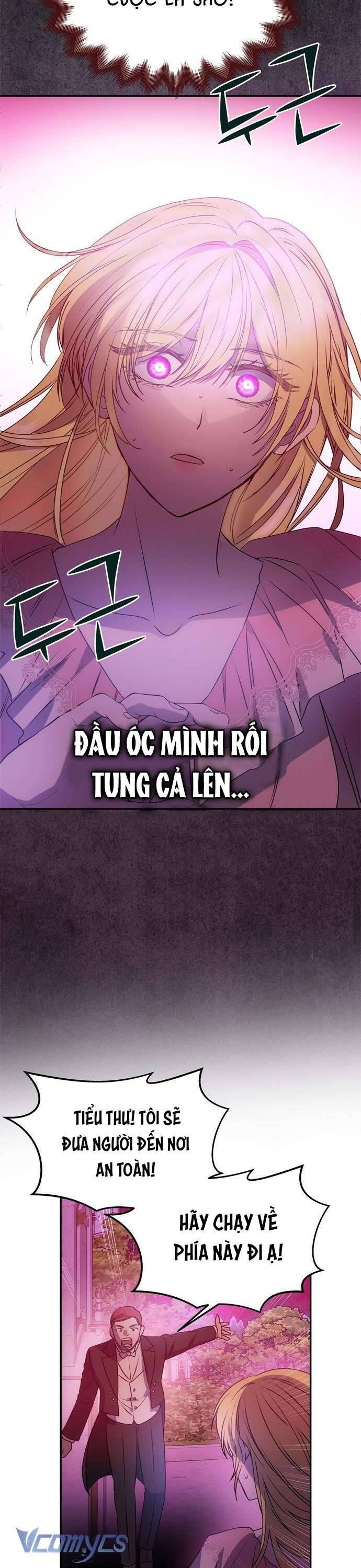 Chỉ Cần Một Người Chồng Là Đủ - Chapter 1 - Page 58