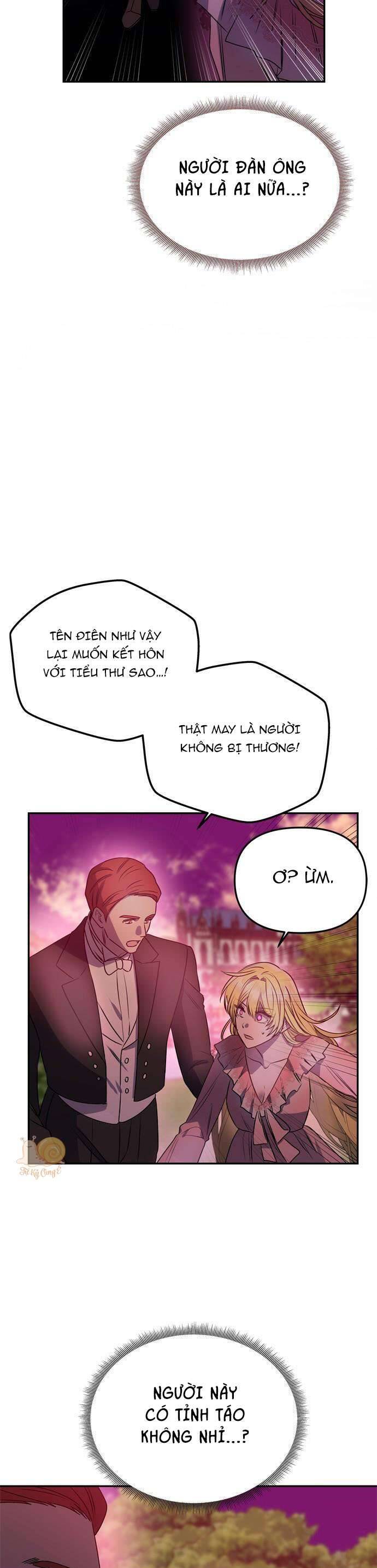 Chỉ Cần Một Người Chồng Là Đủ - Chapter 1 - Page 59