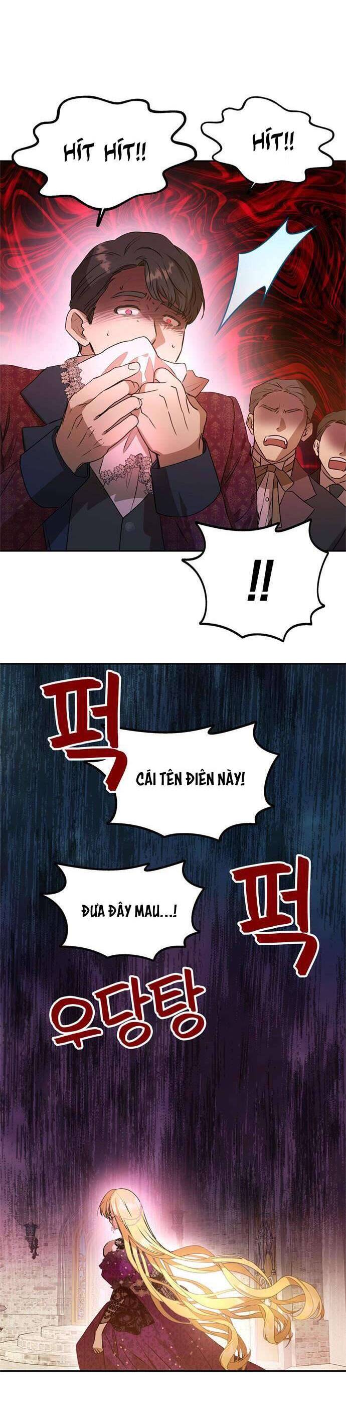 Chỉ Cần Một Người Chồng Là Đủ - Chapter 1 - Page 7