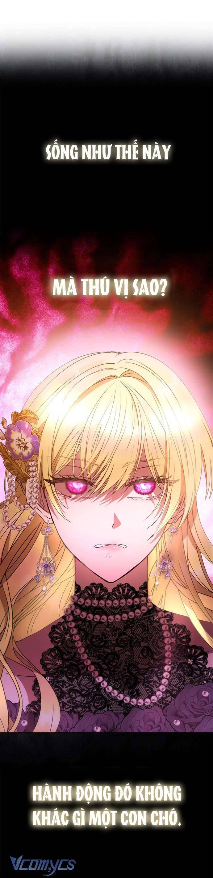 Chỉ Cần Một Người Chồng Là Đủ - Chapter 1 - Page 8