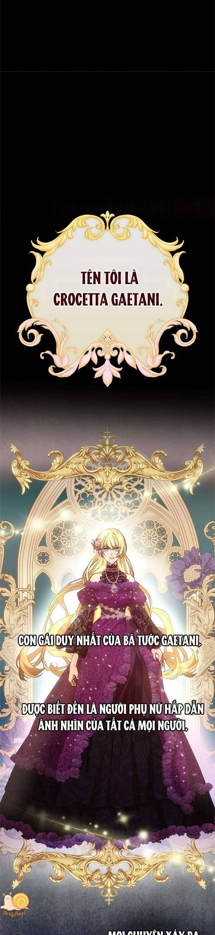 Chỉ Cần Một Người Chồng Là Đủ - Chapter 1 - Page 9