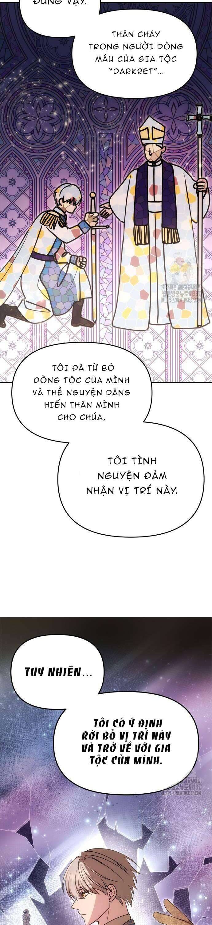 Chỉ Cần Một Người Chồng Là Đủ - Chapter 10 - Page 10