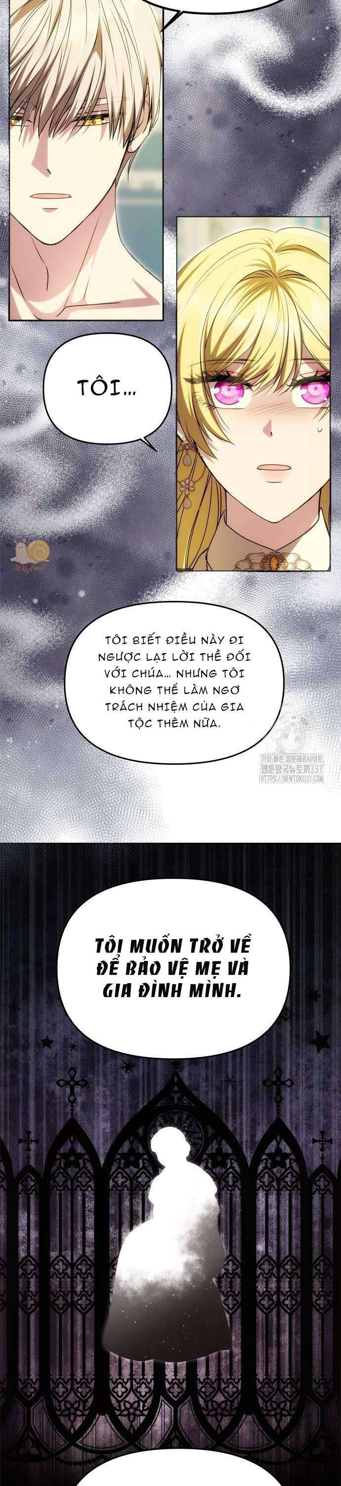 Chỉ Cần Một Người Chồng Là Đủ - Chapter 10 - Page 13